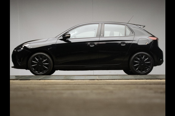 Opel CORSA-E Edition 50 kWh Sport (APPLE CARPLAY,NAVI,LED,SPORTSTOELEN,PDC,NIEUWE APK,NETTESTAAT)