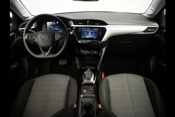 Opel CORSA-E Edition 50 kWh Sport (APPLE CARPLAY,NAVI,LED,SPORTSTOELEN,PDC,NIEUWE APK,NETTESTAAT)