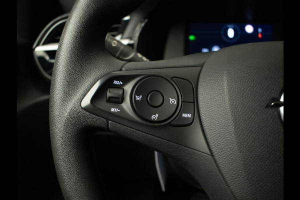 Opel CORSA-E Edition 50 kWh Sport (APPLE CARPLAY,NAVI,LED,SPORTSTOELEN,PDC,NIEUWE APK,NETTESTAAT)