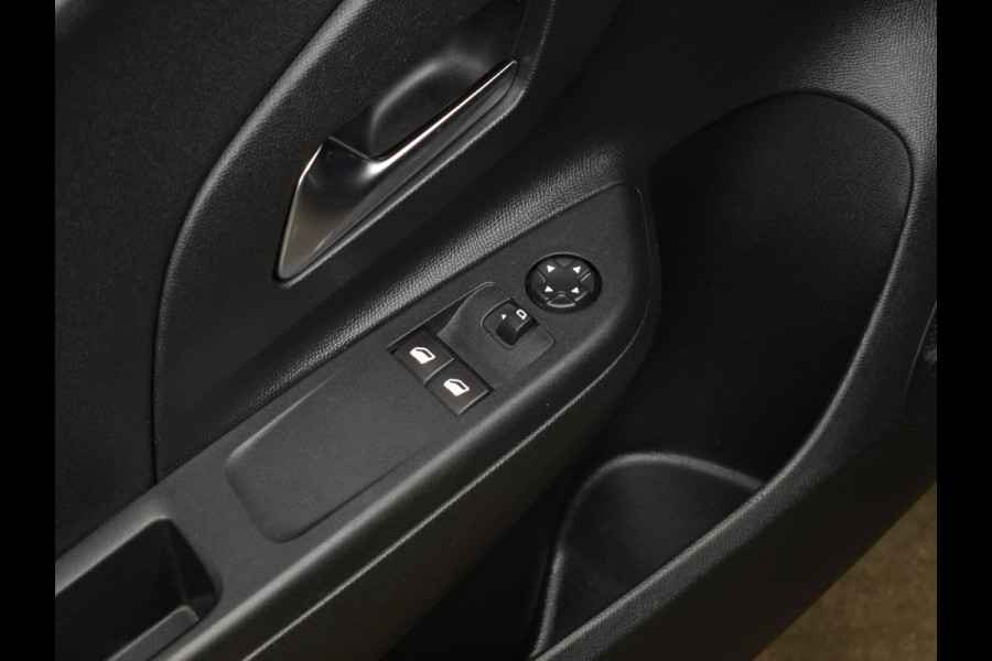 Opel CORSA-E Edition 50 kWh Sport (APPLE CARPLAY,NAVI,LED,SPORTSTOELEN,PDC,NIEUWE APK,NETTESTAAT)