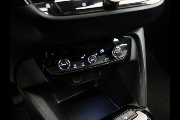 Opel CORSA-E Edition 50 kWh Sport (APPLE CARPLAY,NAVI,LED,SPORTSTOELEN,PDC,NIEUWE APK,NETTESTAAT)
