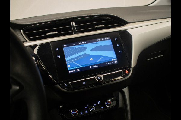 Opel CORSA-E Edition 50 kWh Sport (APPLE CARPLAY,NAVI,LED,SPORTSTOELEN,PDC,NIEUWE APK,NETTESTAAT)