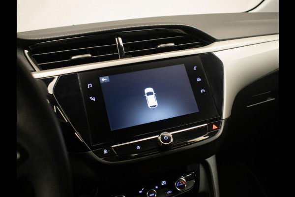 Opel CORSA-E Edition 50 kWh Sport (APPLE CARPLAY,NAVI,LED,SPORTSTOELEN,PDC,NIEUWE APK,NETTESTAAT)
