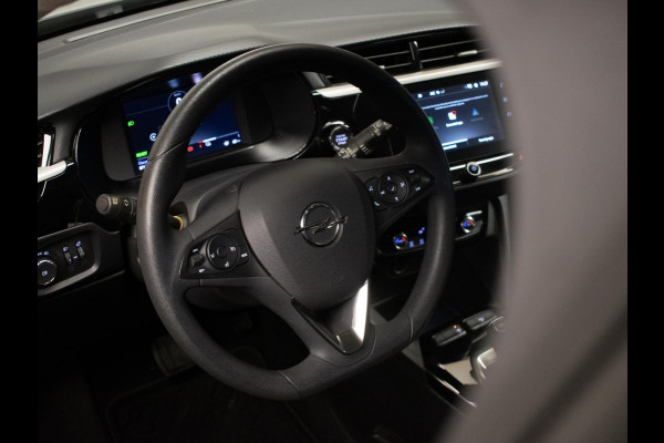 Opel CORSA-E Edition 50 kWh Sport (APPLE CARPLAY,NAVI,LED,SPORTSTOELEN,PDC,NIEUWE APK,NETTESTAAT)