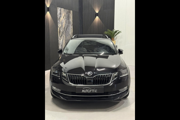 Škoda Octavia Combi 1.5 TSI Greentech Business Edit|PANO|SFEER|KEYLESS|BOMVOL