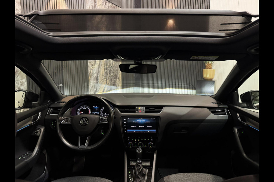 Škoda Octavia Combi 1.5 TSI Greentech Business Edit|PANO|SFEER|KEYLESS|BOMVOL