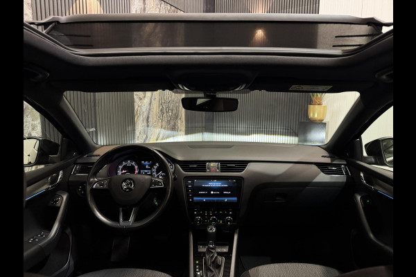 Škoda Octavia Combi 1.5 TSI Greentech Business Edit|PANO|SFEER|KEYLESS|BOMVOL