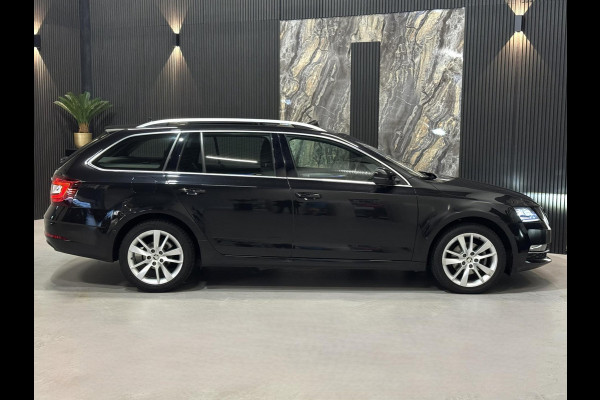 Škoda Octavia Combi 1.5 TSI Greentech Business Edit|PANO|SFEER|KEYLESS|BOMVOL