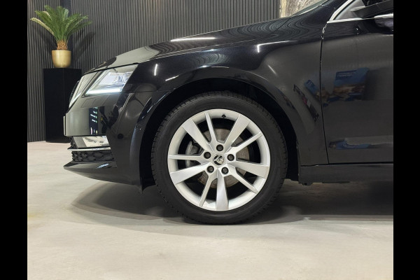 Škoda Octavia Combi 1.5 TSI Greentech Business Edit|PANO|SFEER|KEYLESS|BOMVOL