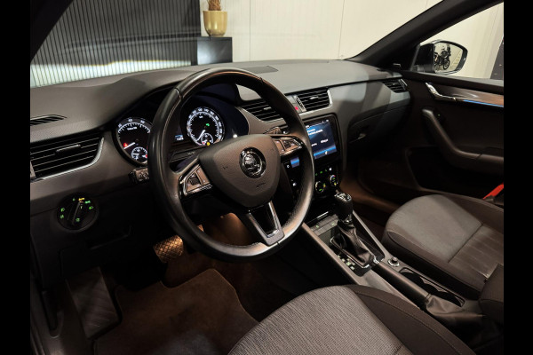 Škoda Octavia Combi 1.5 TSI Greentech Business Edit|PANO|SFEER|KEYLESS|BOMVOL