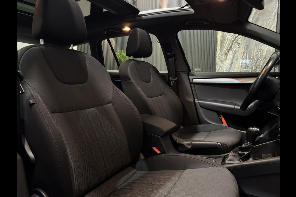Škoda Octavia Combi 1.5 TSI Greentech Business Edit|PANO|SFEER|KEYLESS|BOMVOL