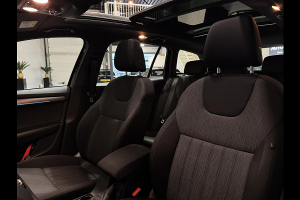 Škoda Octavia Combi 1.5 TSI Greentech Business Edit|PANO|SFEER|KEYLESS|BOMVOL