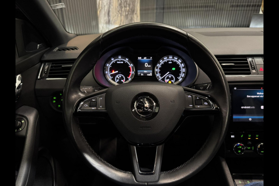 Škoda Octavia Combi 1.5 TSI Greentech Business Edit|PANO|SFEER|KEYLESS|BOMVOL