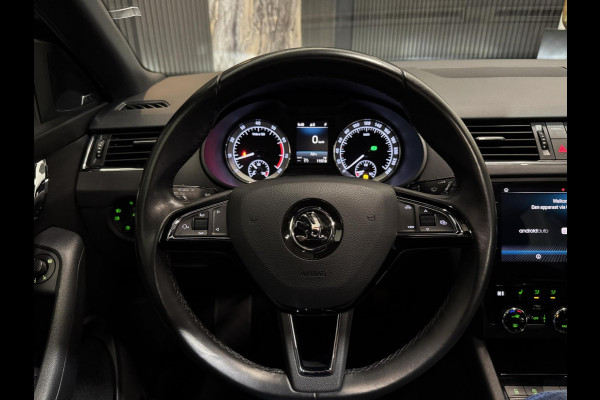Škoda Octavia Combi 1.5 TSI Greentech Business Edit|PANO|SFEER|KEYLESS|BOMVOL