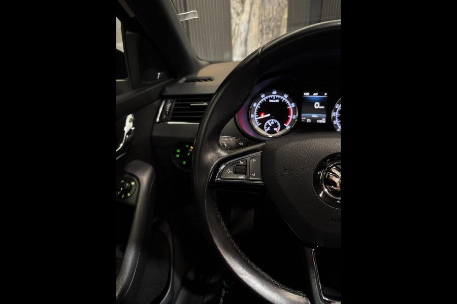 Škoda Octavia Combi 1.5 TSI Greentech Business Edit|PANO|SFEER|KEYLESS|BOMVOL