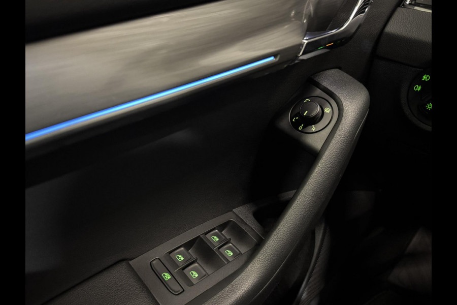 Škoda Octavia Combi 1.5 TSI Greentech Business Edit|PANO|SFEER|KEYLESS|BOMVOL