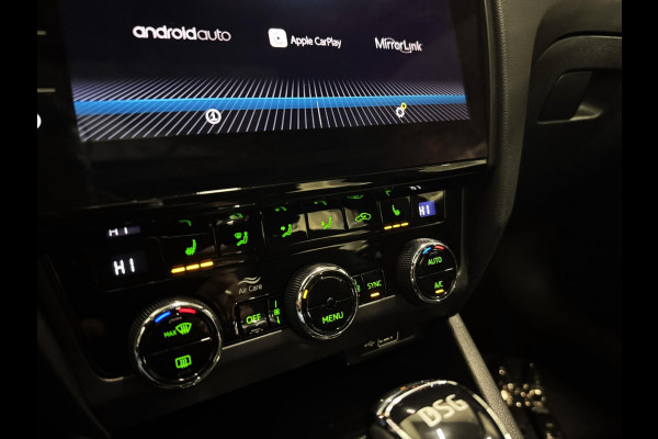 Škoda Octavia Combi 1.5 TSI Greentech Business Edit|PANO|SFEER|KEYLESS|BOMVOL
