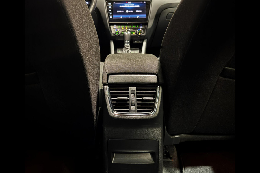 Škoda Octavia Combi 1.5 TSI Greentech Business Edit|PANO|SFEER|KEYLESS|BOMVOL