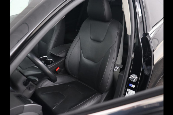 Ford Mondeo 2.0 IVCT HEV Titanium X | Leder | Stoelverwarming | Camera | Adaptive cruise | Memory | Carplay | Full LED | Keyless | Navigatie | Park Assist | Dodehoek detectie | Climate control