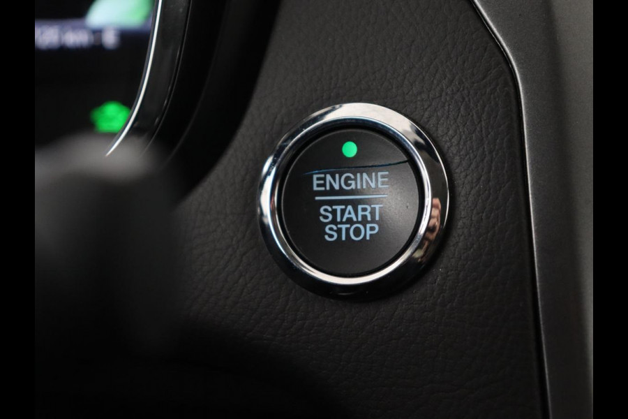 Ford Mondeo 2.0 IVCT HEV Titanium X | Leder | Stoelverwarming | Camera | Adaptive cruise | Memory | Carplay | Full LED | Keyless | Navigatie | Park Assist | Dodehoek detectie | Climate control