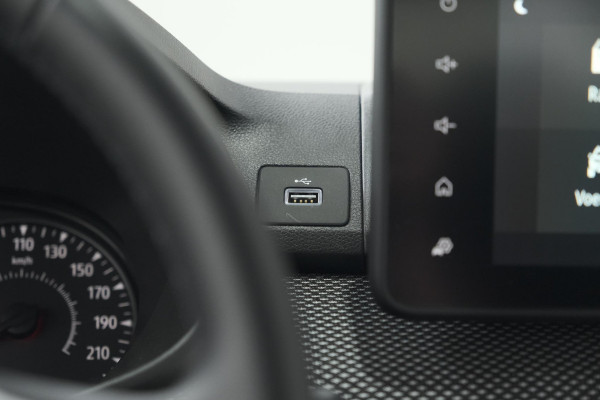 Dacia Sandero TCe 90 CVT Expression | Parkeersensoren | Apple Carplay | Cruise Control