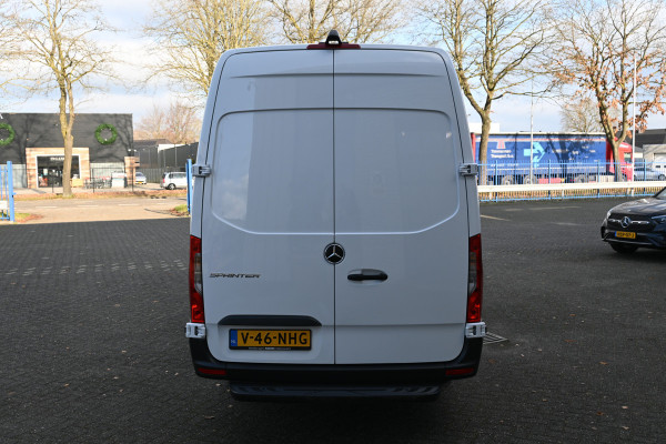 Mercedes-Benz Sprinter 317 CDI L3H2 Geveerde stoel, Navigatie met camera, 270 Graden deuren