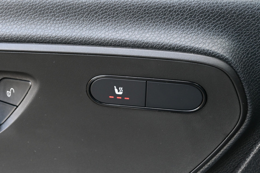 Mercedes-Benz Sprinter 317 CDI L3H2 Geveerde stoel, Navigatie met camera, 270 Graden deuren