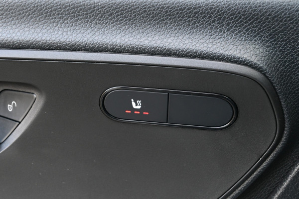 Mercedes-Benz Sprinter 317 CDI L3H2 Geveerde stoel, Navigatie met camera, 270 Graden deuren