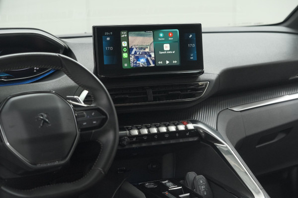 Peugeot 5008 PureTech 130 EAT8 Active Pack | 7 Zitplaatsen | Camera | Apple Carplay | Parkeersensoren