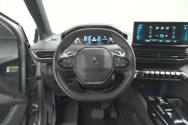 Peugeot 5008 PureTech 130 EAT8 Active Pack | 7 Zitplaatsen | Camera | Apple Carplay | Parkeersensoren