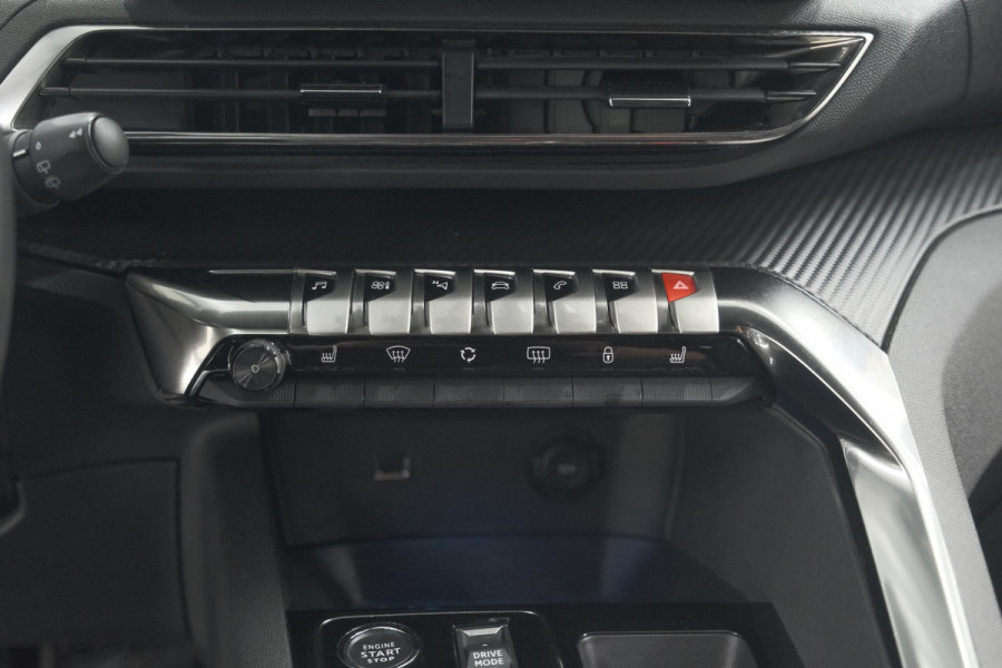 Peugeot 5008 PureTech 130 EAT8 Active Pack | 7 Zitplaatsen | Camera | Apple Carplay | Parkeersensoren