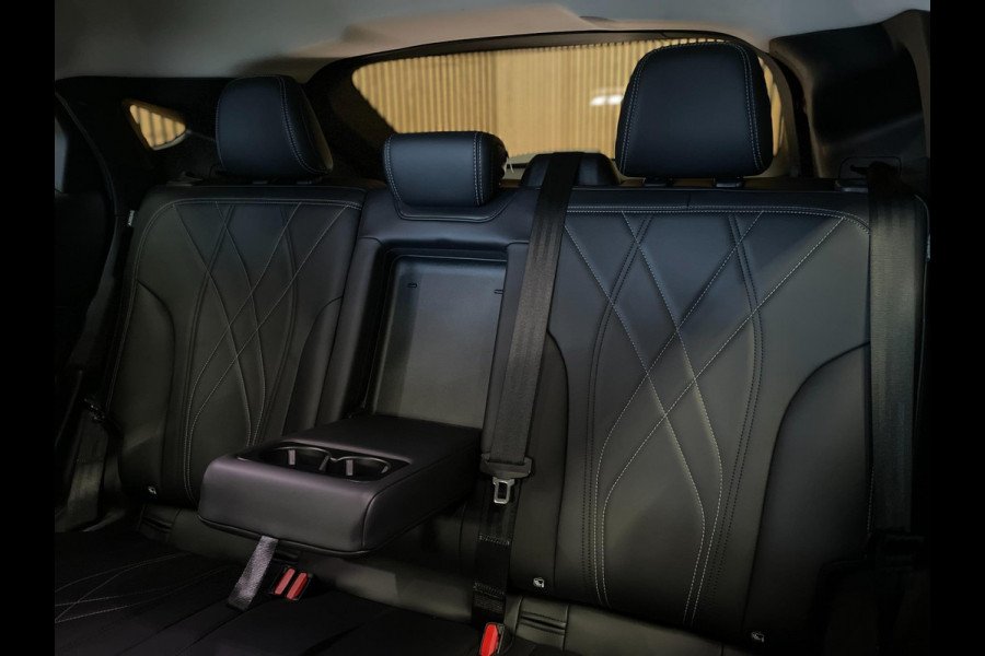 Ford Mustang Mach-E Extended RWD 98 kWh|95,5% SOH|GROTE ACCU|AFN.TREKH.|LEDER|ACC|CAMERA|CARPLAY|STOEL+STUURVERW|NAP|NL|INCL. BTW|