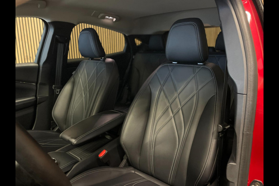 Ford Mustang Mach-E Extended RWD 98 kWh|95,5% SOH|GROTE ACCU|AFN.TREKH.|LEDER|ACC|CAMERA|CARPLAY|STOEL+STUURVERW|NAP|NL|INCL. BTW|