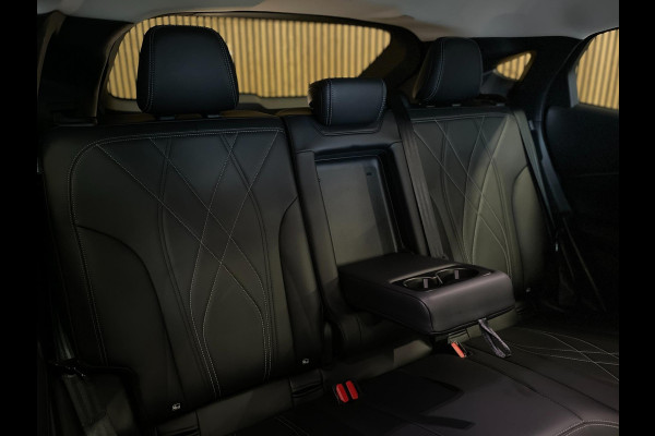 Ford Mustang Mach-E Extended RWD 98 kWh|95,5% SOH|GROTE ACCU|AFN.TREKH.|LEDER|ACC|CAMERA|CARPLAY|STOEL+STUURVERW|NAP|NL|INCL. BTW|