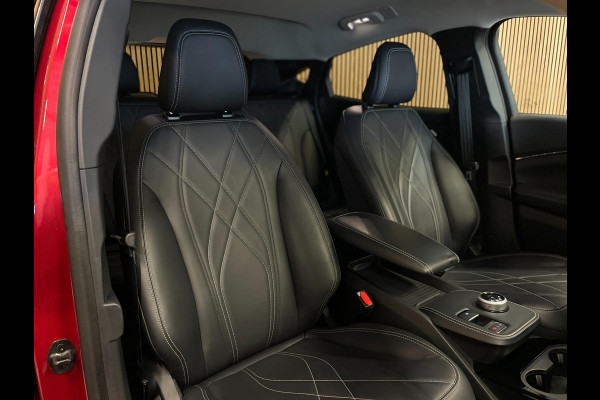 Ford Mustang Mach-E Extended RWD 98 kWh|95,5% SOH|GROTE ACCU|AFN.TREKH.|LEDER|ACC|CAMERA|CARPLAY|STOEL+STUURVERW|NAP|NL|INCL. BTW|