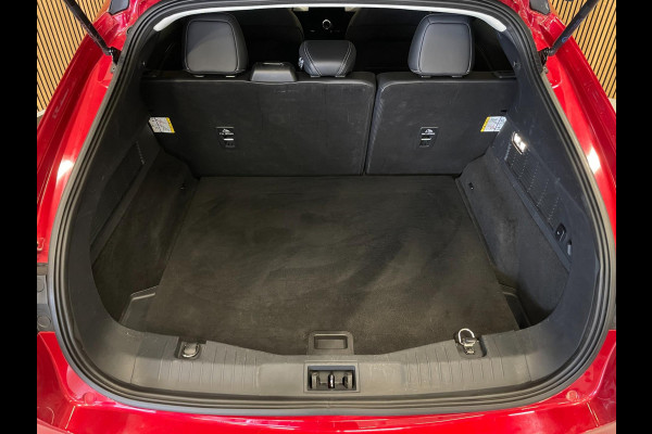 Ford Mustang Mach-E Extended RWD 98 kWh|95,5% SOH|GROTE ACCU|AFN.TREKH.|LEDER|ACC|CAMERA|CARPLAY|STOEL+STUURVERW|NAP|NL|INCL. BTW|