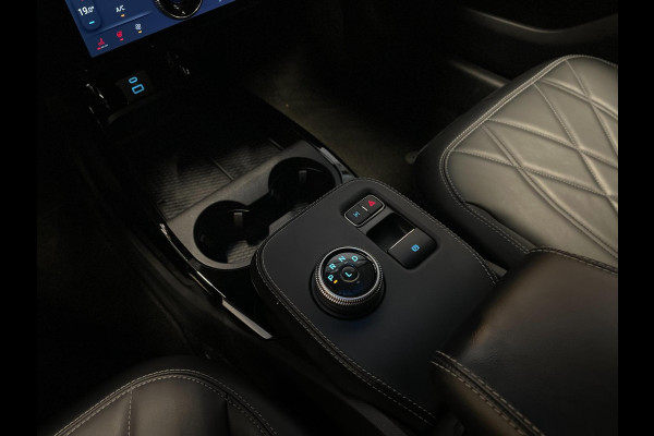 Ford Mustang Mach-E Extended RWD 98 kWh|95,5% SOH|GROTE ACCU|AFN.TREKH.|LEDER|ACC|CAMERA|CARPLAY|STOEL+STUURVERW|NAP|NL|INCL. BTW|