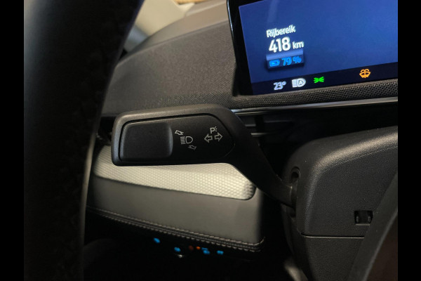 Ford Mustang Mach-E Extended RWD 98 kWh|95,5% SOH|GROTE ACCU|AFN.TREKH.|LEDER|ACC|CAMERA|CARPLAY|STOEL+STUURVERW|NAP|NL|INCL. BTW|