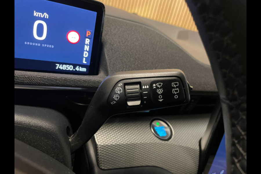 Ford Mustang Mach-E Extended RWD 98 kWh|95,5% SOH|GROTE ACCU|AFN.TREKH.|LEDER|ACC|CAMERA|CARPLAY|STOEL+STUURVERW|NAP|NL|INCL. BTW|