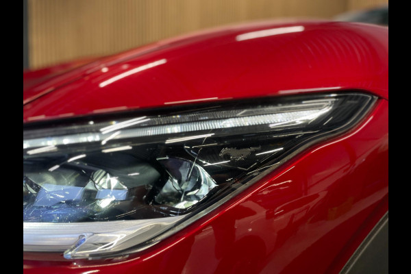 Ford Mustang Mach-E Extended RWD 98 kWh|95,5% SOH|GROTE ACCU|AFN.TREKH.|LEDER|ACC|CAMERA|CARPLAY|STOEL+STUURVERW|NAP|NL|INCL. BTW|