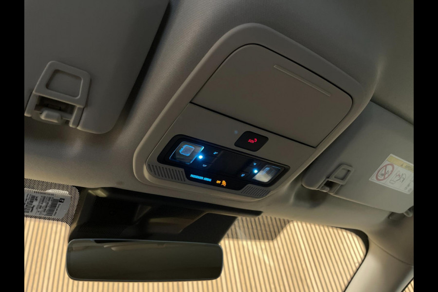 Ford Mustang Mach-E Extended RWD 98 kWh|95,5% SOH|GROTE ACCU|AFN.TREKH.|LEDER|ACC|CAMERA|CARPLAY|STOEL+STUURVERW|NAP|NL|INCL. BTW|