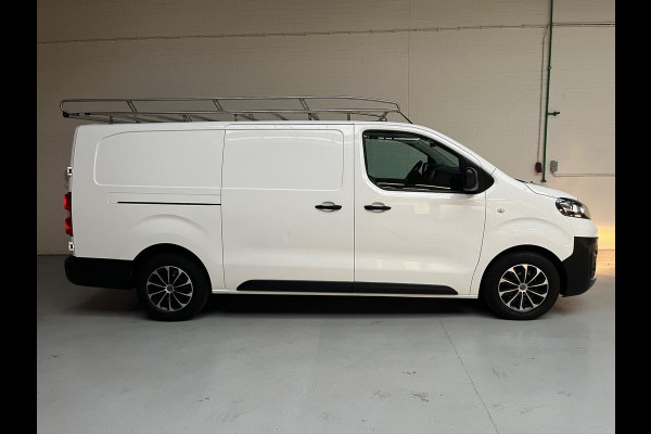 Opel Vivaro SERVICEWAGEN L3H1 2.0 CDTI 150PK euro6 Edition 3Persoons, Imperiaal, Sortimo kasten, Trekhaak, RIJKLAARPRIJS!