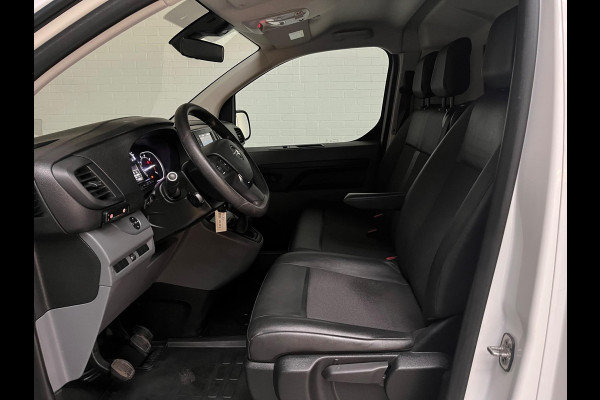 Opel Vivaro SERVICEWAGEN L3H1 2.0 CDTI 150PK euro6 Edition 3Persoons, Imperiaal, Sortimo kasten, Trekhaak, RIJKLAARPRIJS!