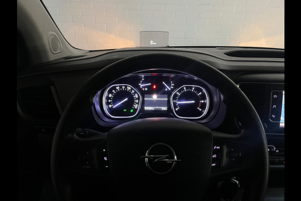 Opel Vivaro SERVICEWAGEN L3H1 2.0 CDTI 150PK euro6 Edition 3Persoons, Imperiaal, Sortimo kasten, Trekhaak, RIJKLAARPRIJS!