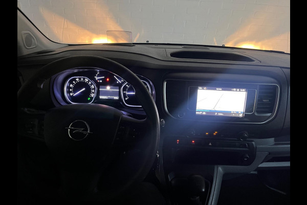 Opel Vivaro SERVICEWAGEN L3H1 2.0 CDTI 150PK euro6 Edition 3Persoons, Imperiaal, Sortimo kasten, Trekhaak, RIJKLAARPRIJS!