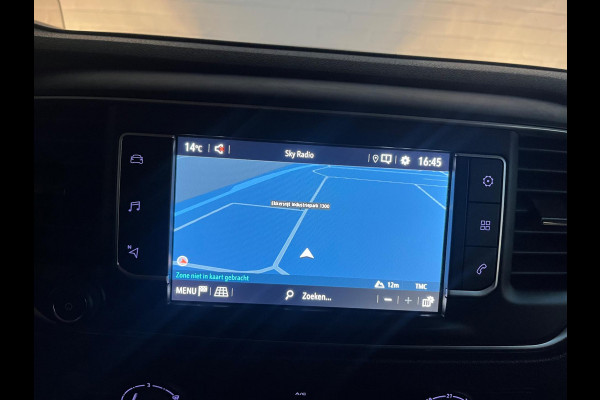 Opel Vivaro SERVICEWAGEN L3H1 2.0 CDTI 150PK euro6 Edition 3Persoons, Imperiaal, Sortimo kasten, Trekhaak, RIJKLAARPRIJS!