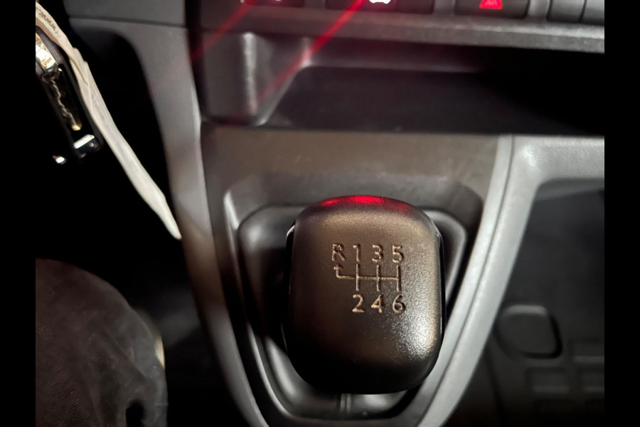 Opel Vivaro SERVICEWAGEN L3H1 2.0 CDTI 150PK euro6 Edition 3Persoons, Imperiaal, Sortimo kasten, Trekhaak, RIJKLAARPRIJS!