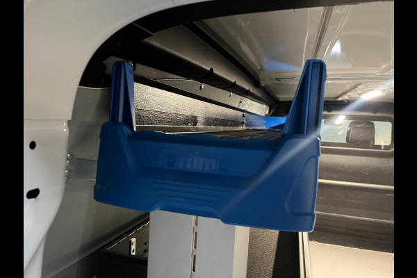 Opel Vivaro SERVICEWAGEN L3H1 2.0 CDTI 150PK euro6 Edition 3Persoons, Imperiaal, Sortimo kasten, Trekhaak, RIJKLAARPRIJS!