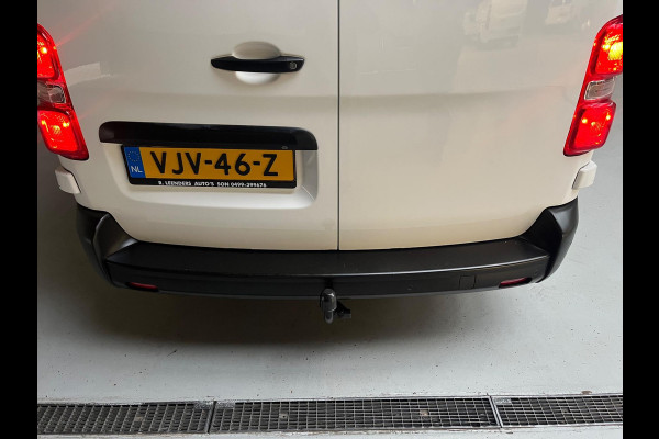 Opel Vivaro SERVICEWAGEN L3H1 2.0 CDTI 150PK euro6 Edition 3Persoons, Imperiaal, Sortimo kasten, Trekhaak, RIJKLAARPRIJS!