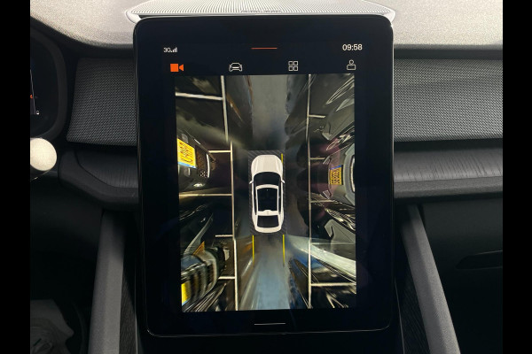 Polestar 2 Long Range Dual Motor Plus Pilot 78kWh|92% SOH|PANO|MEMORY|360+V+A-CAMERA|STOEL-,STUURVERW.|ACC|INCL.BTW|1e EIG|NL-AUTO
